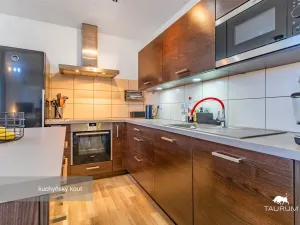 Prodej bytu 3+kk, Nýrsko, Petra Bezruče, 64 m2