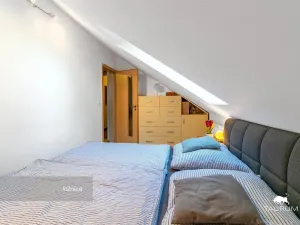 Prodej bytu 3+kk, Nýrsko, Petra Bezruče, 64 m2