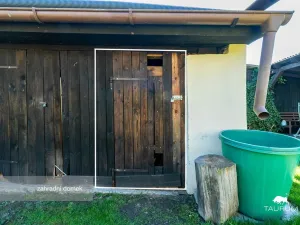 Prodej bytu 3+kk, Nýrsko, Petra Bezruče, 64 m2