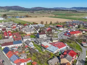 Prodej bytu 3+kk, Nýrsko, Petra Bezruče, 64 m2