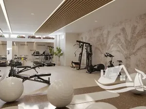 Prodej bytu 3+kk, Benalmádena, Španělsko, 81 m2