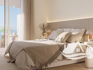 Prodej bytu 3+kk, Benalmádena, Španělsko, 81 m2