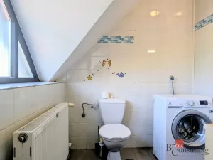 Pronájem bytu 1+1, Sehradice, 40 m2