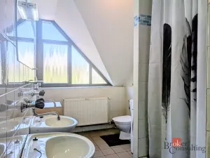 Pronájem bytu 1+1, Sehradice, 40 m2