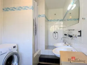 Pronájem bytu 1+1, Sehradice, 40 m2