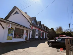 Pronájem bytu 1+1, Sehradice, 40 m2