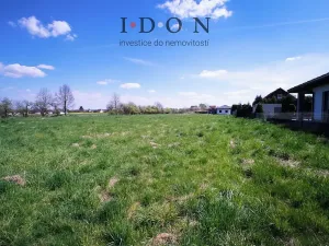 Prodej pozemku pro bydlení, Vratimov, 1855 m2