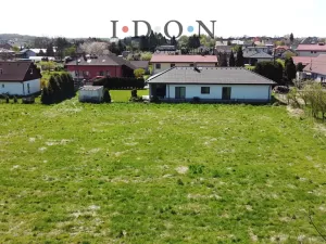 Prodej pozemku pro bydlení, Vratimov, 935 m2