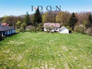 Prodej pozemku pro bydlení, Vratimov, 920 m2