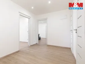 Prodej bytu 3+1, Ostrava - Bělský Les, Jiřího Herolda, 74 m2