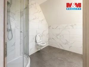 Prodej rodinného domu, Brodce, Hluboká, 150 m2