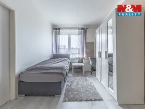 Prodej bytu 3+1, Nymburk, Masarykova, 72 m2