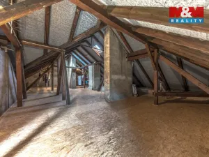 Prodej bytu 3+1, Nymburk, Masarykova, 72 m2