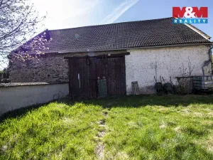 Prodej rodinného domu, Lošany - Lošánky, 101 m2