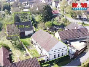 Prodej rodinného domu, Lošany - Lošánky, 101 m2