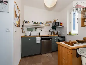 Prodej rodinného domu, Dobříš, Mírové náměstí, 451 m2