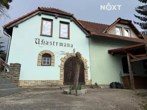 Pronájem restaurace, Frýdlant nad Ostravicí, 85 m2