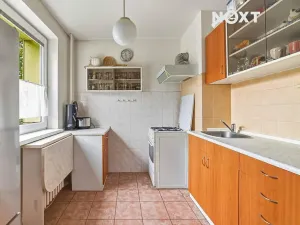 Prodej bytu 2+1, Praha - Žižkov, Habrová, 46 m2