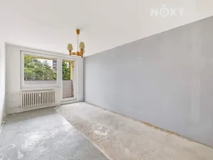 Prodej bytu 2+1, Praha - Žižkov, Habrová, 46 m2