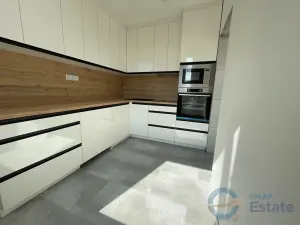 Pronájem bytu 2+1, Opava, Pekařská, 43 m2