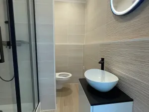 Pronájem bytu 2+1, Opava, Pekařská, 43 m2