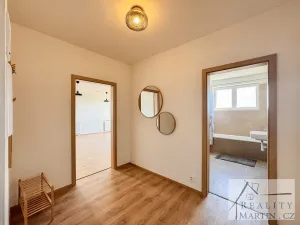 Pronájem bytu 2+kk, Heřmanova Huť, 62 m2