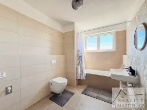 Pronájem bytu 2+kk, Heřmanova Huť, 62 m2