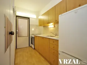 Prodej bytu 2+1, Praha - Bohnice, Toruňská, 67 m2