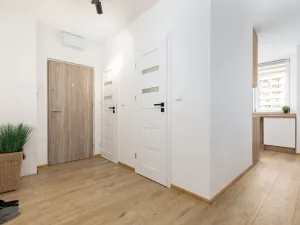 Pronájem bytu 2+1, Ostrava, Jasmínová, 64 m2