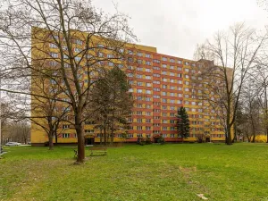 Pronájem bytu 2+1, Ostrava, Jasmínová, 64 m2