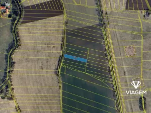 Prodej pole, Nový Bydžov, 1394 m2