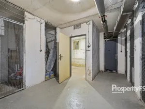 Prodej bytu 3+1, Praha - Bohnice, Toruňská, 81 m2