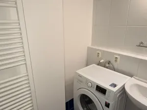 Pronájem bytu 2+kk, Pardubice, nábřeží Závodu míru, 64 m2