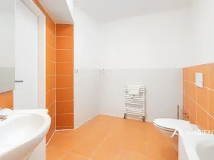 Prodej bytu 4+kk, Brno, Čápkova, 140 m2