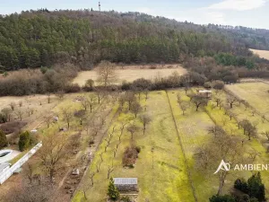 Prodej pozemku pro bydlení, Čebín, 2787 m2