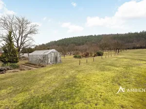 Prodej pozemku pro bydlení, Čebín, 2787 m2