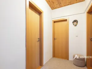 Prodej rodinného domu, Čebín, 160 m2