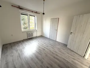 Pronájem bytu 3+1, Ivančice, Okružní, 67 m2