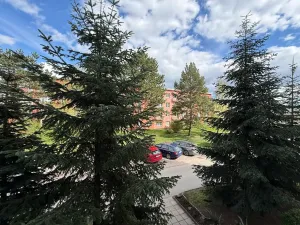 Pronájem bytu 3+1, Ivančice, Okružní, 67 m2