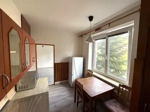 Pronájem bytu 3+1, Ivančice, Okružní, 67 m2