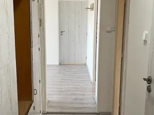 Pronájem bytu 3+1, Ivančice, Okružní, 67 m2