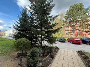 Pronájem bytu 3+1, Ivančice, Okružní, 67 m2