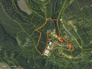 Prodej rodinného domu, Skryje, 220 m2