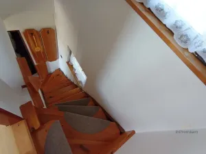 Prodej chaty, Krsy - Kejšovice, 55 m2