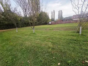 Prodej pozemku pro bydlení, Kroměříž, 686 m2