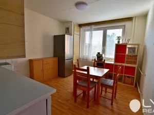 Pronájem bytu 2+1, Žďár nad Sázavou - Žďár nad Sázavou 6, Haškova, 63 m2