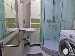 Pronájem bytu 2+1, Žďár nad Sázavou - Žďár nad Sázavou 6, Haškova, 63 m2