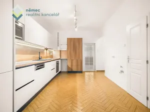 Prodej bytu 3+kk, Praha - Libeň, V mezihoří, 75 m2