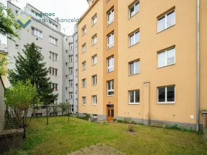 Prodej bytu 3+kk, Praha - Libeň, V mezihoří, 75 m2