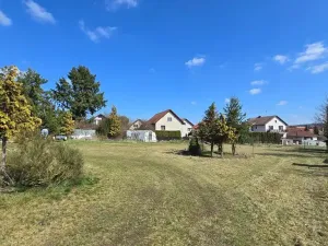 Prodej pozemku pro bydlení, Malá Hraštice, 900 m2